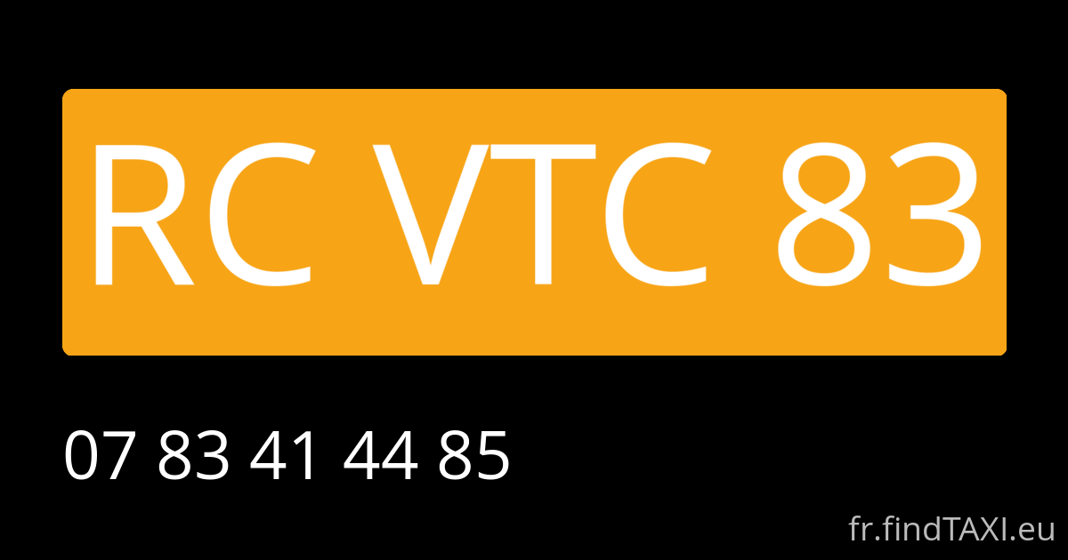 RC VTC 83 (Toulon)